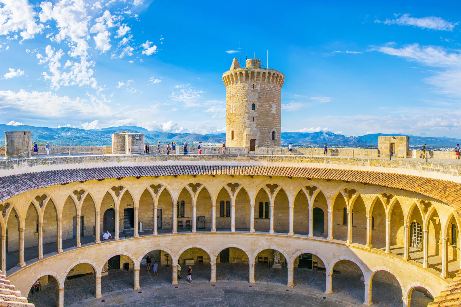 Palma De Mallorca