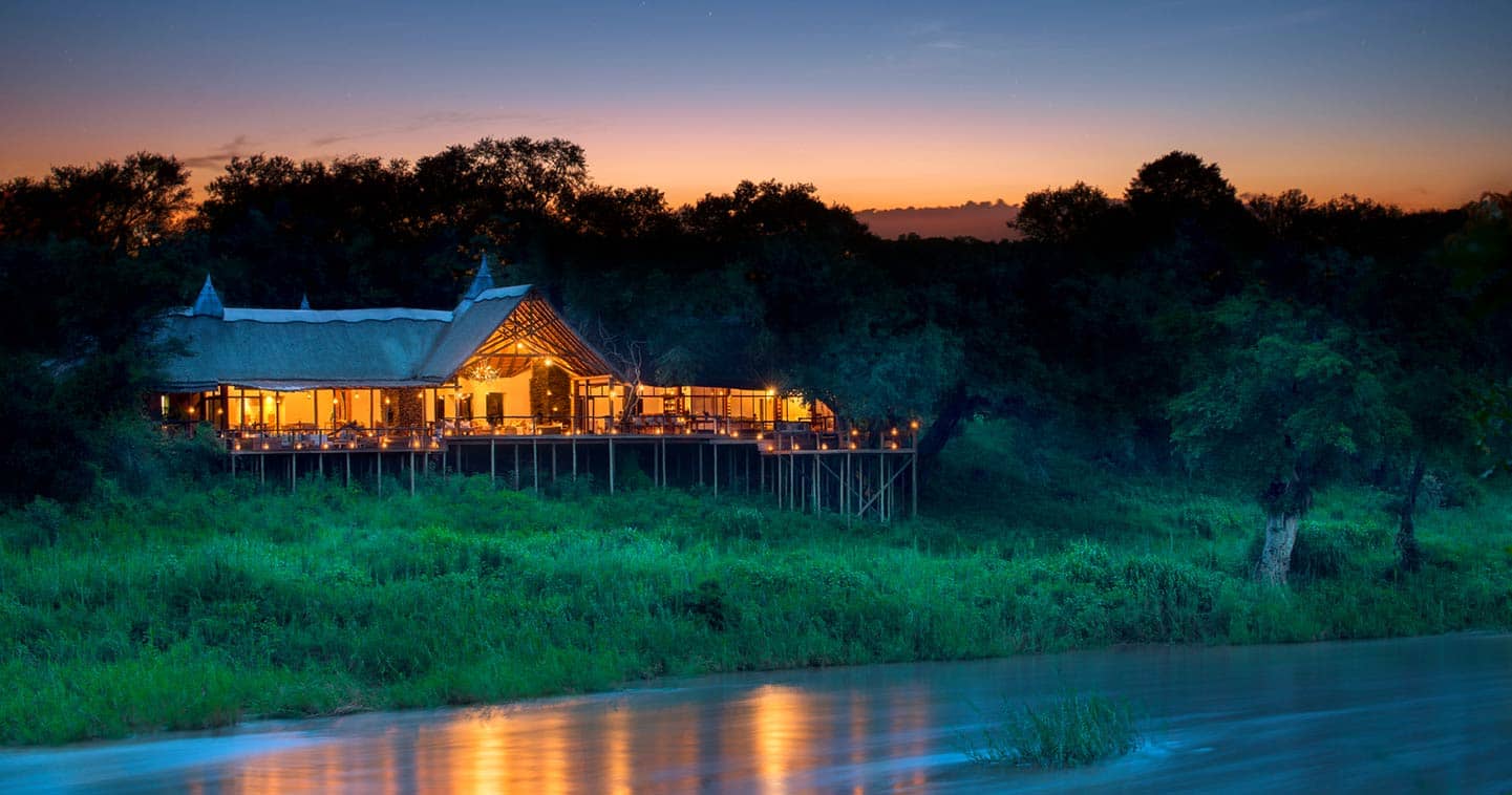Greater Kruger Outside the Sabi Sands