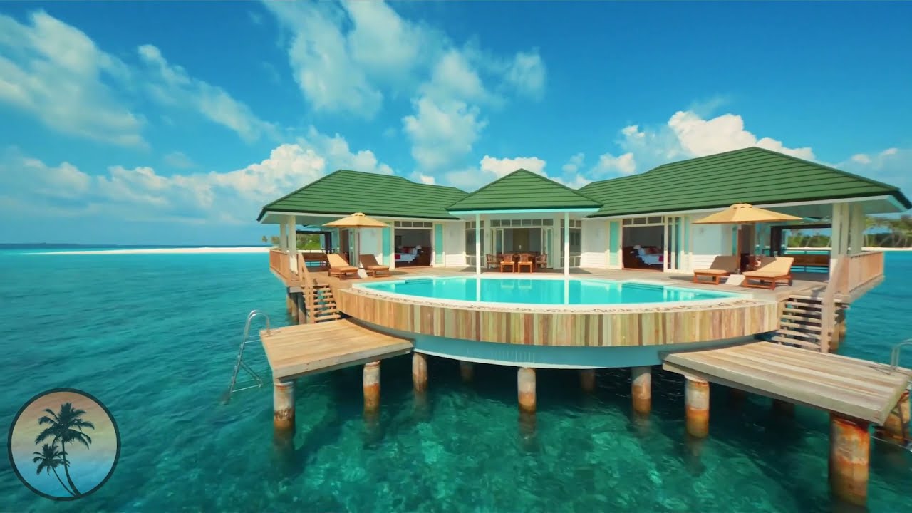 Maldives Siyam World Maldives